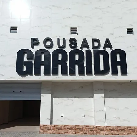Pousada Garrida-3