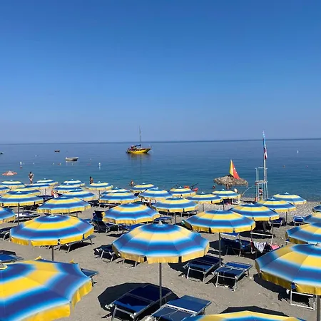 Hotel Da Peppe-3