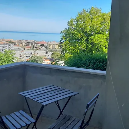 Villa Peppe B&B-2