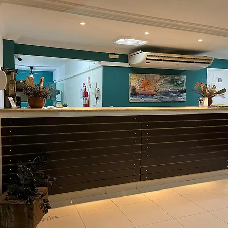 Hotel do Sol Executive-2