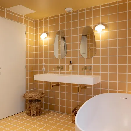 Hotel M Soleil - Montpellier Centre Saint Roch-2