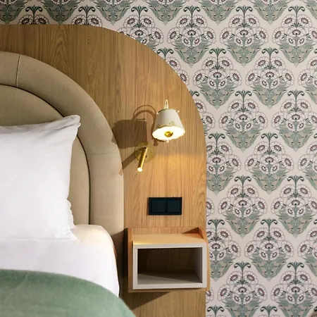 Van Der Valk Hotel Volendam - Recently Renovated-2