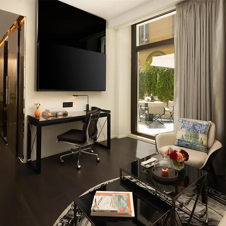Hotel Londra&Cargill-2