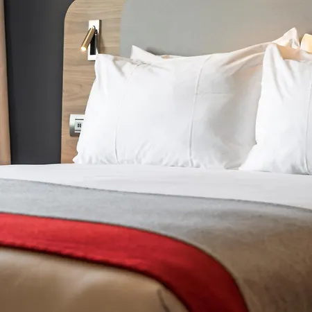 Holiday Inn Express Geneva Airport By Ihg-3