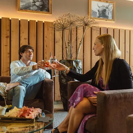 Montresor Hotel Pfeldererhof-2