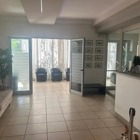 Hotel Abamar-3