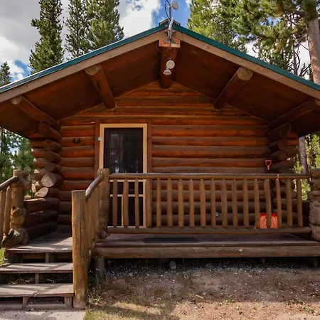 Crooked Creek Guest Ranch-3