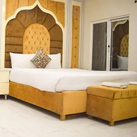 Rehma Professional Hostel-3