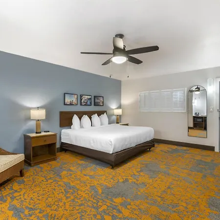 Best Western Plus Jekyll Island-2