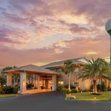 Best Western Plus Jekyll Island-3