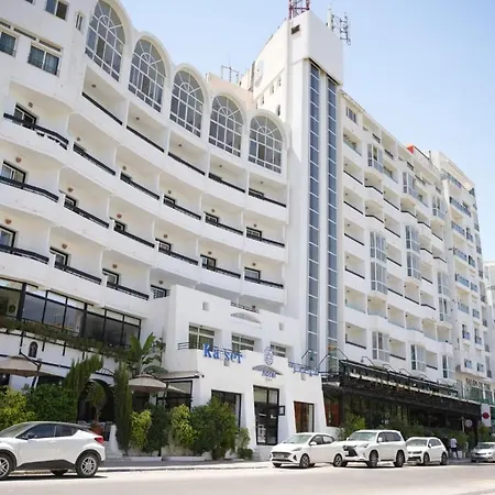 Hotel Kaiser-3