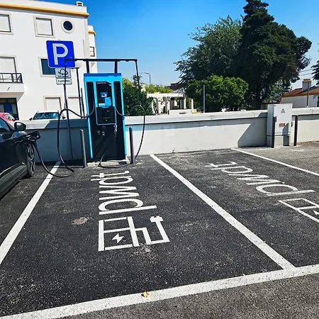 Hotel Ibis Evora-2