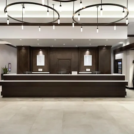 Hilton Garden Inn Atlanta Downtown-2