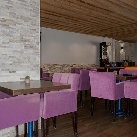 Atmosphere Hotel-3