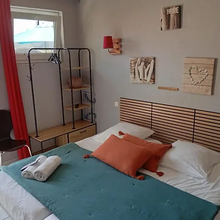 Comme une évidence chambres d'hotes-3