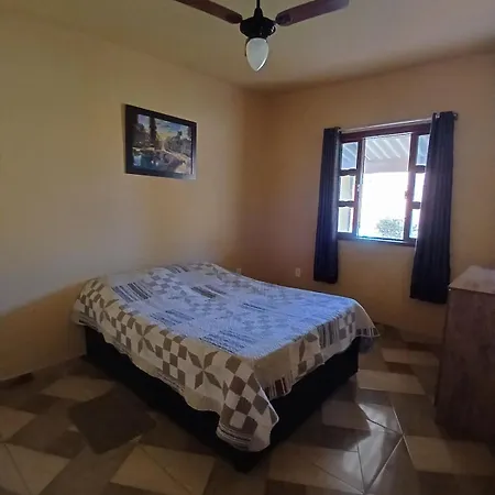 Bia Beach House Casa de Férias Privativa em Unamar Cabo Frio-3