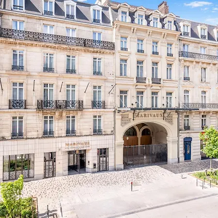 Marivaux Hotel-3