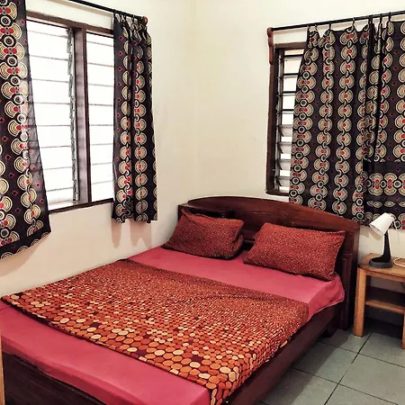 Le Colibri Guesthouse-3