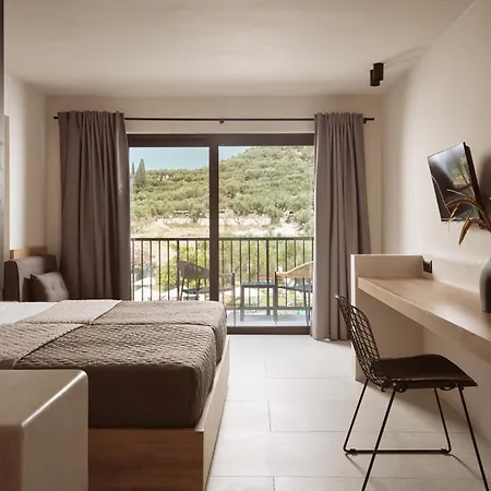 Filoxenia Hotel Zakynthos-2