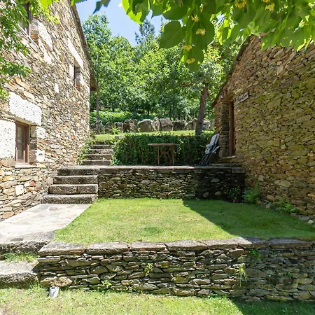 Quinta da Rabaçosa - Turismo Rural-2