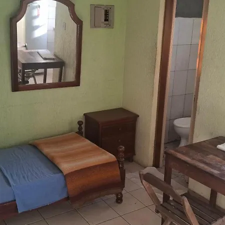 Residencial Mogi das Cruzes-2