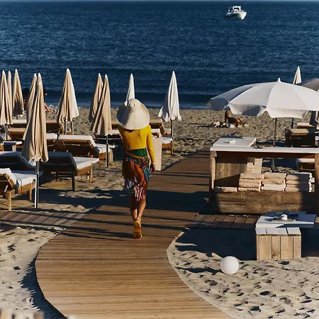 Hôtel Plage Palace&Spa-2