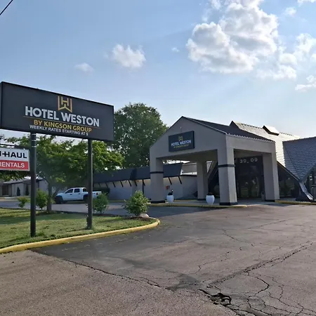 Hotel Weston-2