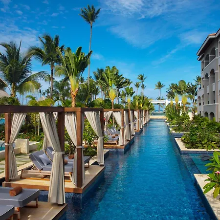Secrets Royal Beach Punta Cana (Adults Only)-3