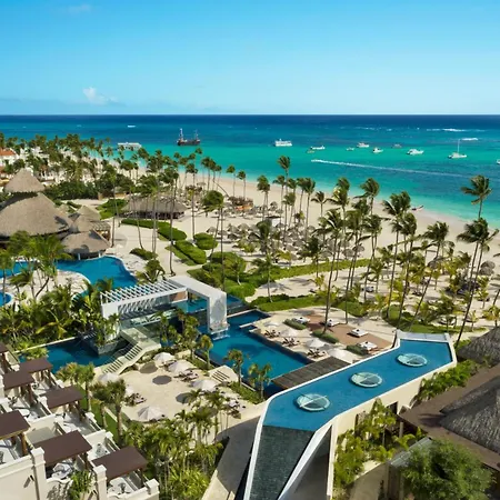 Secrets Royal Beach Punta Cana (Adults Only)-2