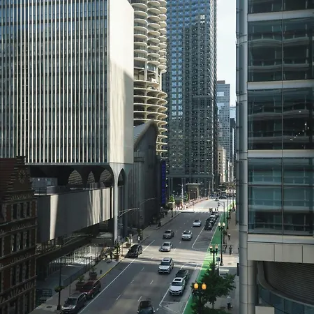 Residence Inn By Marriott Chicago Downtown/River North-3