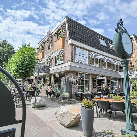 De Stobbe hotel&suites-3
