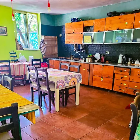 Milingona City Center Hostel-3