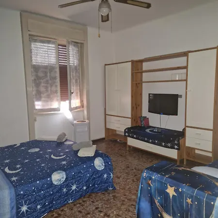 Studio Luna Apartment-3