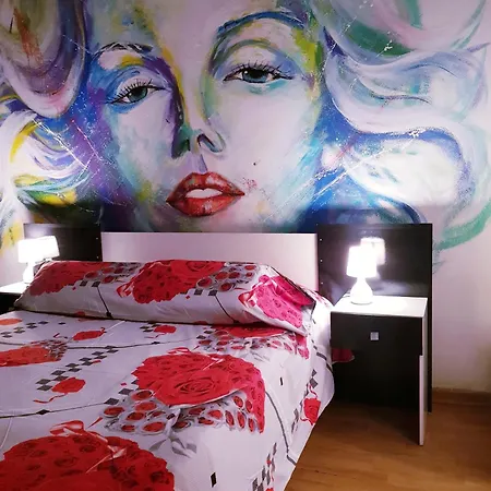 Montevideo Port Hostel-3