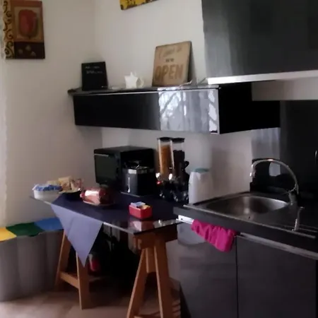 B&B Dalla Zia-3