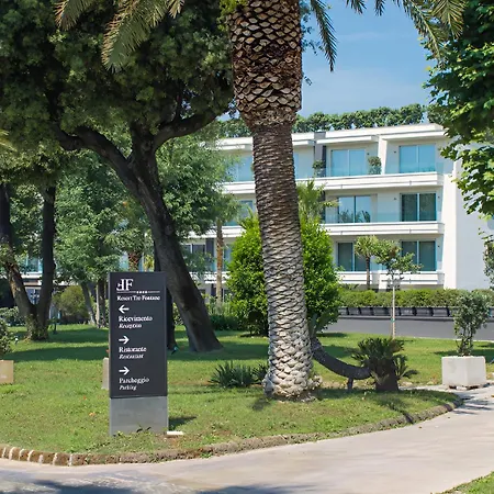 Hotel & Resort Tre Fontane Luxury-2