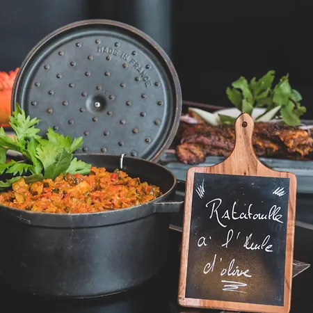 Campanile Prime - Argenteuil-3