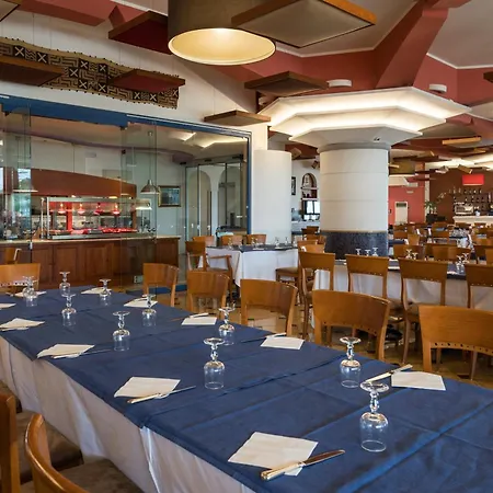 Hotel Antares Sport Beauty & Wellness-3