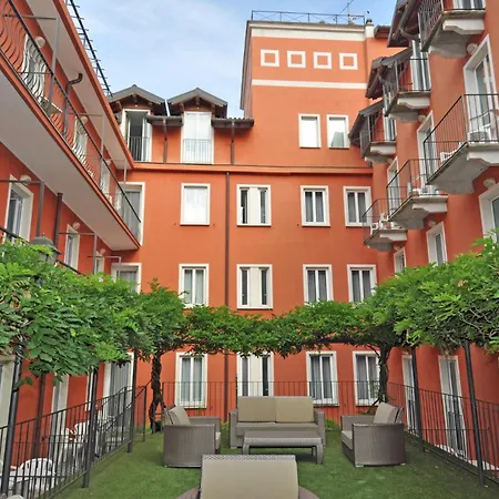 Cavour 30TRE - Moderno per tradizione-3