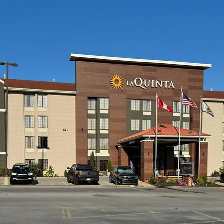 La Quinta Inn & Suites - New River Gorge National Park-2
