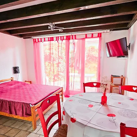 Appartements Les Déferlantes Mimizan-plage-2