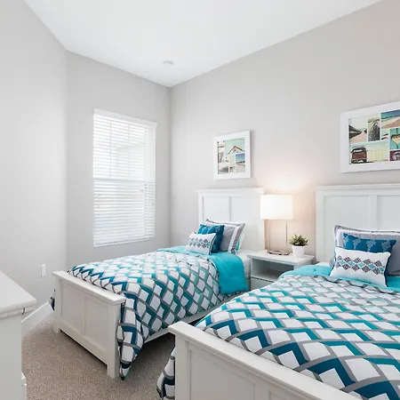 Summerville Vacation Resort-2