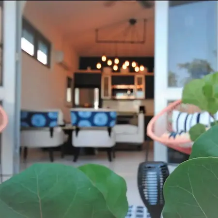 Villas At Aguada Sea Beach-2