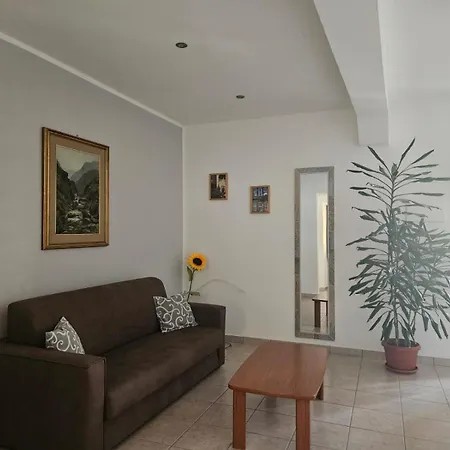 Casa Adelina - Appartamento Pallanza centro-2