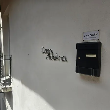 Casa Adelina - Appartamento Pallanza centro-3