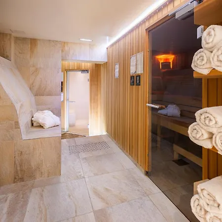 Brit Hotel, Spa & Restaurant - Colmar Est-2