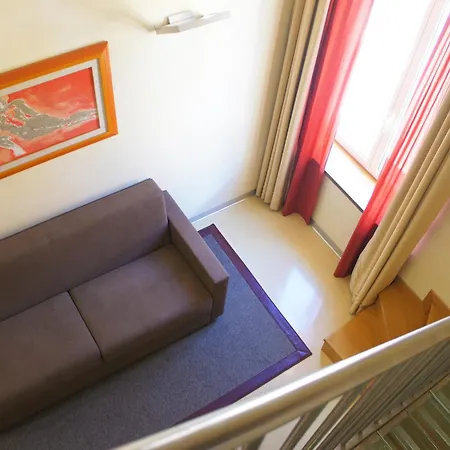 La Griffe Hotel Roma-2