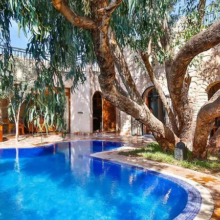 Dar Etto Riad & Spa-2