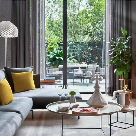 Mandarin Oriental, Barcelona-2