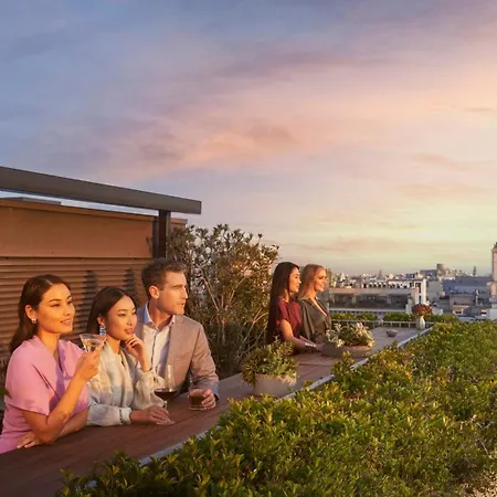 Mandarin Oriental, Barcelona-3